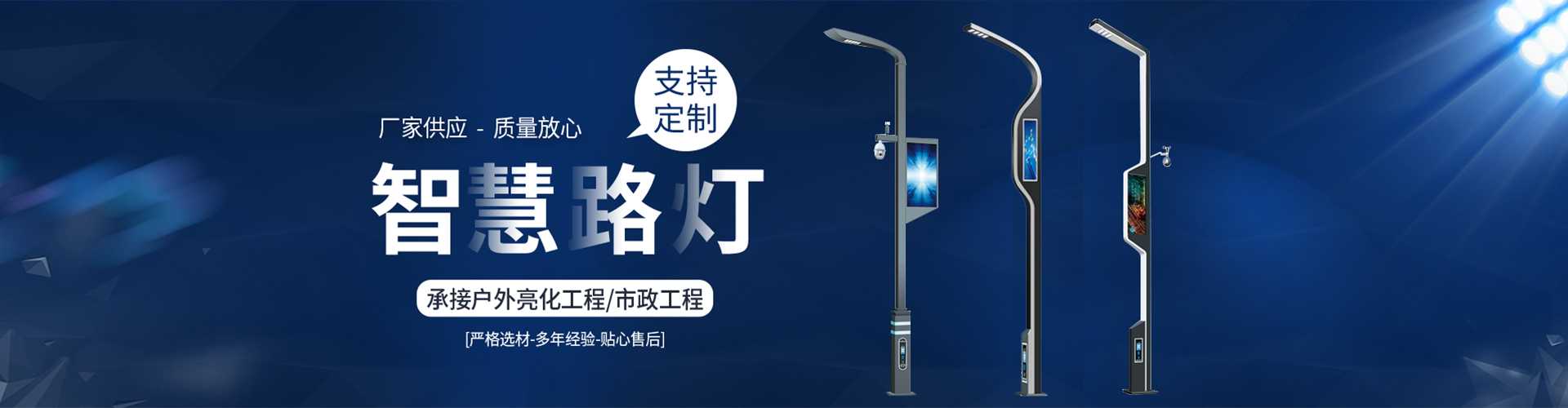 阿拉善盟太阳能路灯定制厂家